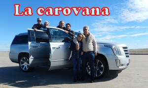 Carovana